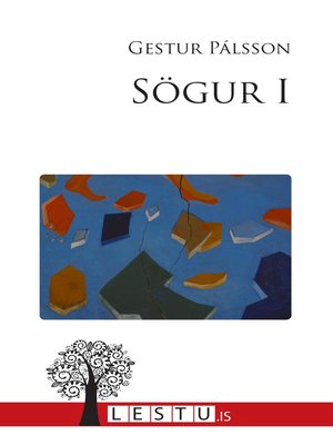 cover image of Sögur I